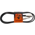 KORN Kabel XLR male / Klinke 6,3mm mono 1,5m Thumbnail 1