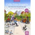 Oxford - Cello Time Joggers Band 1 (+OA) - f. Cello - Kathy Blackwell Thumbnail 1
