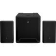 LD Systems Dave 15 G4X aktiv Anlage Thumbnail 1