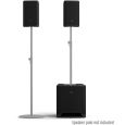 LD Systems Dave 15 G4X aktiv Anlage Thumbnail 11