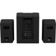 LD Systems Dave 15 G4X aktiv Anlage Thumbnail 4