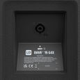 LD Systems Dave 15 G4X aktiv Anlage Thumbnail 9