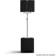 LD Systems Dave 15 G4X aktiv Anlage Thumbnail 10