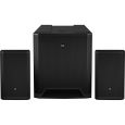 LD Systems Dave 18 G4X aktiv Anlage Thumbnail 2