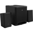 LD Systems Dave 18 G4X aktiv Anlage Thumbnail 3