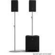 LD Systems Dave 18 G4X aktiv Anlage Thumbnail 12