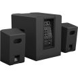 LD Systems Dave 18 G4X aktiv Anlage Thumbnail 6
