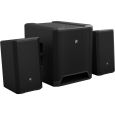 LD Systems Dave 12 G4X  aktiv Anlage Thumbnail 2