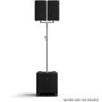 LD Systems Dave 12 G4X  aktiv Anlage Thumbnail 10