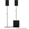 LD Systems Dave 12 G4X  aktiv Anlage Thumbnail 11