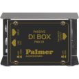 Palmer PAN 01 DI-Box Passiv B-Ware Thumbnail 1
