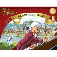 Bosworth - Little Amadeus Klavierschule Band 1 - Hans-Günter Heumann Thumbnail 1