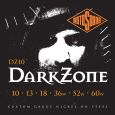 RotoSound DZ10 Saiten E-Gitarre 010-056 Thumbnail 1