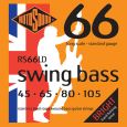 RotoSound RS66LD Saiten E-Bass 045-105 Thumbnail 1