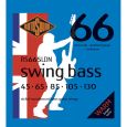 RotoSound RS665LDN Saiten E-Bass 045-130 Thumbnail 1