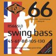 RotoSound RS665LD Saiten E-Bass 045-130 Thumbnail 1