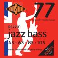 RotoSound RS77LD Saiten Jazz-Bass 045-105 Thumbnail 1