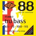 RotoSound RS88LD Saiten E-Bass 065-115 Thumbnail 1