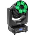 EUROLITE LED TMH-H240 Hybrid Moving-Head Beam/Wash/Flowereffekt Thumbnail 2