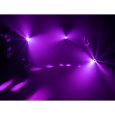 EUROLITE LED TMH-H240 Hybrid Moving-Head Beam/Wash/Flowereffekt Thumbnail 11