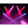 EUROLITE LED TMH-H240 Hybrid Moving-Head Beam/Wash/Flowereffekt Thumbnail 13
