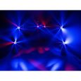 EUROLITE LED TMH-H240 Hybrid Moving-Head Beam/Wash/Flowereffekt Thumbnail 15