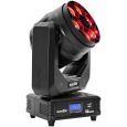 EUROLITE LED TMH-H240 Hybrid Moving-Head Beam/Wash/Flowereffekt Thumbnail 3