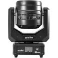 EUROLITE LED TMH-H240 Hybrid Moving-Head Beam/Wash/Flowereffekt Thumbnail 5