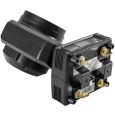 EUROLITE LED TMH-H240 Hybrid Moving-Head Beam/Wash/Flowereffekt Thumbnail 6