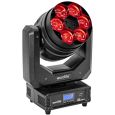 EUROLITE LED TMH-H240 Hybrid Moving-Head Beam/Wash/Flowereffekt Thumbnail 9
