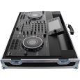 KORN Case für Denon DJ SC Live 4 inkl. Kabelfach Casebau Thumbnail 6