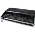 KORN Case für Denon DJ SC Live 4 inkl. Laptopschlitten Casebau Thumbnail 8
