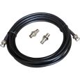 OMNITRONIC Antennenkabel BNC-Set 3m Thumbnail 1