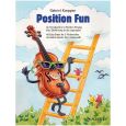 Schott - Position Fun - f. 2 Violoncelli - Gabriel Koeppen Thumbnail 1