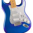 Fender Limited Edition H.E.R. Stratocaster Blue Marlin E-Gitarre Thumbnail 3