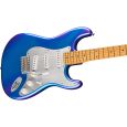 Fender Limited Edition H.E.R. Stratocaster Blue Marlin E-Gitarre Thumbnail 4