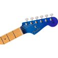 Fender Limited Edition H.E.R. Stratocaster Blue Marlin E-Gitarre Thumbnail 5