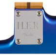 Fender Limited Edition H.E.R. Stratocaster Blue Marlin E-Gitarre Thumbnail 7