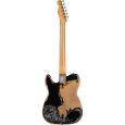 Fender Joe Strummer Telecaster RW Black E-Gitarre Thumbnail 2