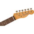 Fender Joe Strummer Telecaster RW Black E-Gitarre Thumbnail 5