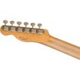 Fender Joe Strummer Telecaster RW Black E-Gitarre Thumbnail 6