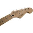 Fender Jimmie Vaughan Tex-Mex Strat Olympic White E-Gitarre Thumbnail 6