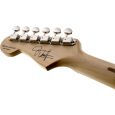 Fender Jimmie Vaughan Tex-Mex Strat Olympic White E-Gitarre Thumbnail 7