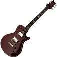PRS SE McCarty 594 Singlecut Standard Vintage Cherry E-Gitarre Thumbnail 1