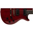 PRS SE McCarty 594 Singlecut Standard Vintage Cherry E-Gitarre Thumbnail 3