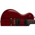 PRS SE McCarty 594 Singlecut Standard Vintage Cherry E-Gitarre Thumbnail 4