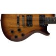 PRS SE McCarty 594 Singlecut Standard MC Tobacco Sunburst E-Gitarre Thumbnail 3
