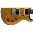 PRS SE DGT Moons Gold Top E-Gitarre Thumbnail 3