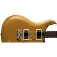 PRS SE DGT Moons Gold Top E-Gitarre Thumbnail 4