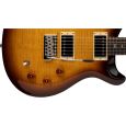 PRS SE DGT Birds MC Tobacco Sunburst E-Gitarre Thumbnail 3